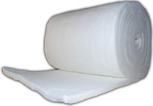 Ceramic Wool Blanket Insulation
